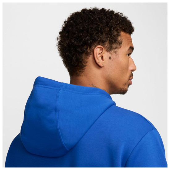 Nike Ανδρικό φούτερ Sportswear Air Fleece
